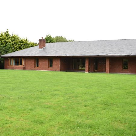 Lios Daire Killarney Exterior foto