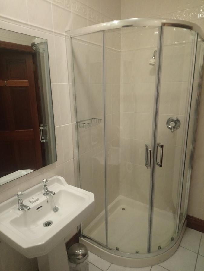Lios Daire Killarney Exterior foto
