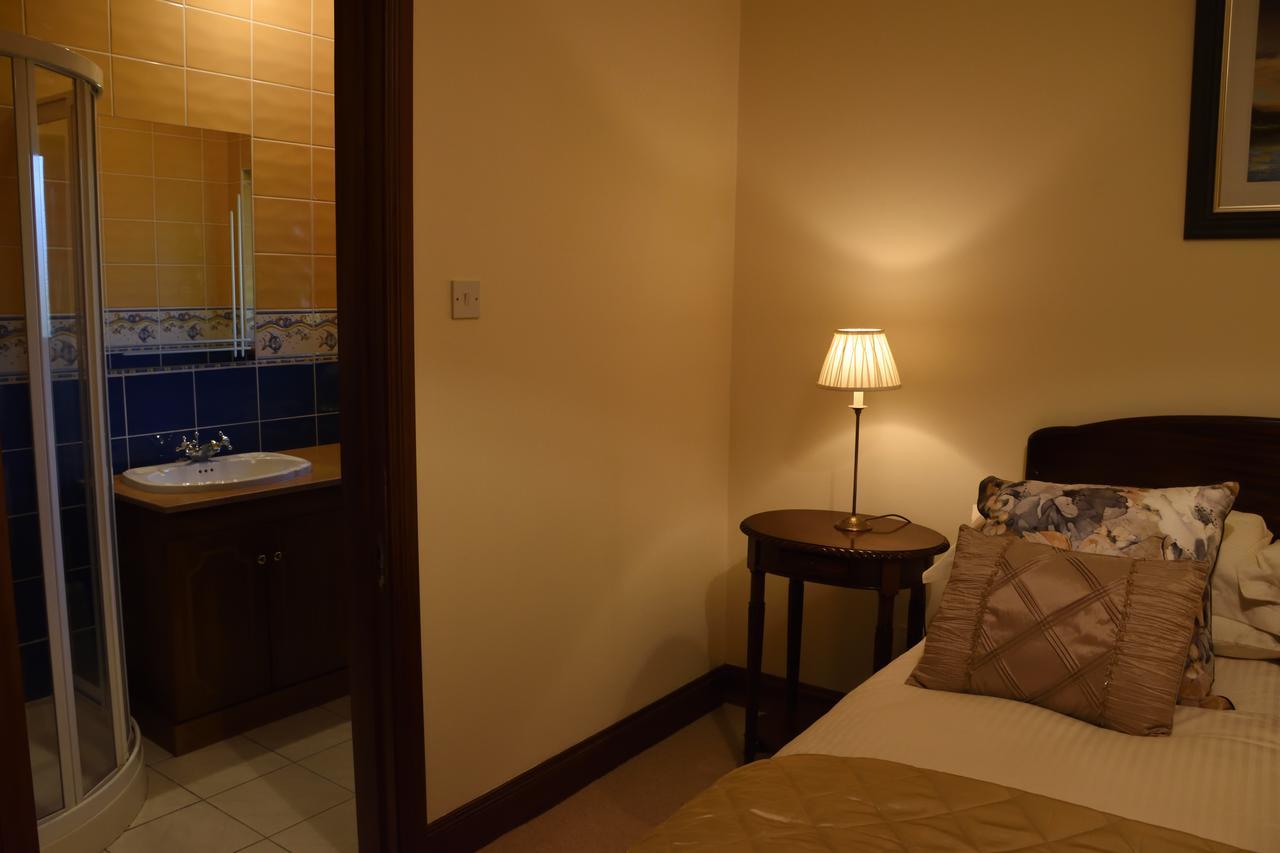 Lios Daire Killarney Exterior foto