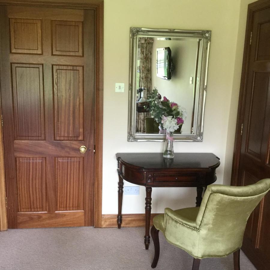 Lios Daire Killarney Exterior foto