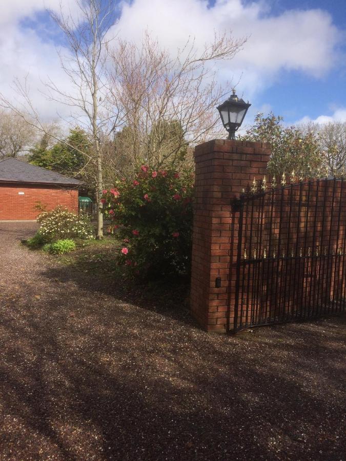 Lios Daire Killarney Exterior foto